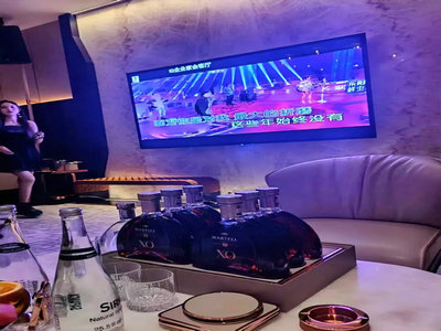 大同酒吧招聘